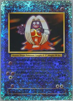 Jynx #26