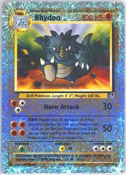 Rhydon #35
