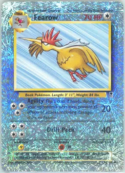 Fearow #42