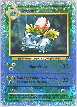 Ivysaur #47