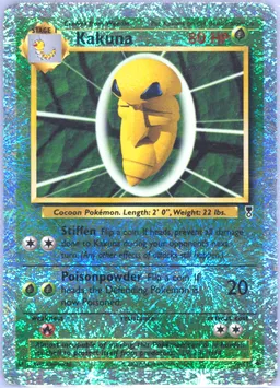 Kakuna #50