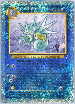 Seadra #63