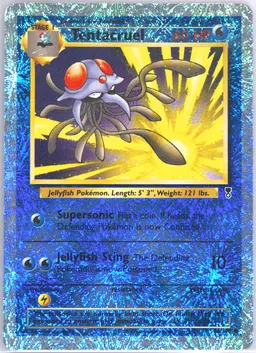 Tentacruel #66