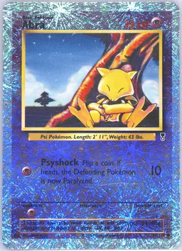 Abra #67