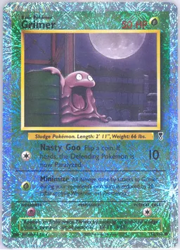 Grimer #78