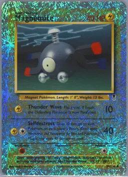 Magnemite #80