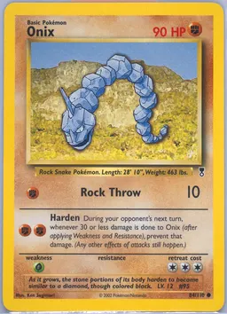 Onix card photo