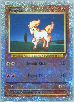 Ponyta #87
