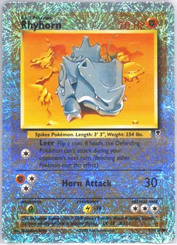Rhyhorn #90