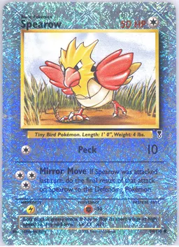 Spearow #94