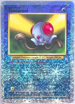 Tentacool #96