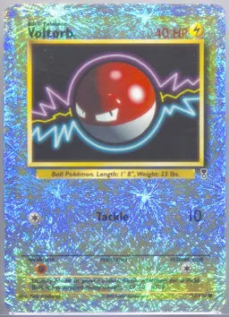 Voltorb #97