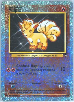 Vulpix #98