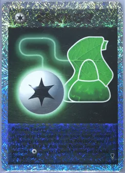 Potion Energy #101