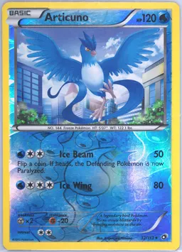 Articuno #32