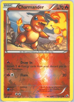 Charmander #17