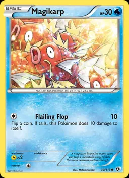 Magikarp #30