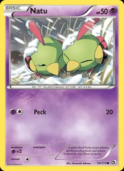 Natu #55