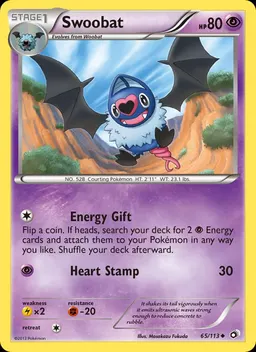 Swoobat #65