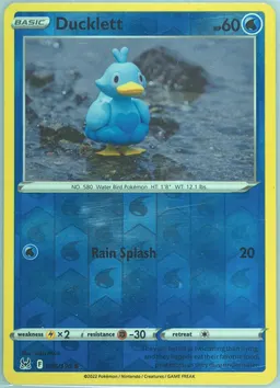 Ducklett #46