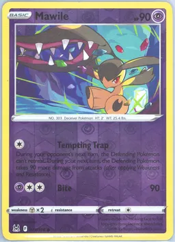 Mawile #71