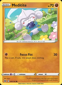 Meditite #99