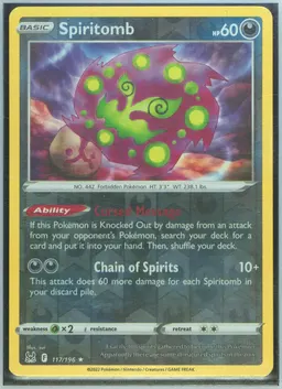 Spiritomb #117