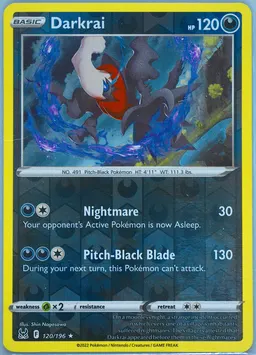 Darkrai #120