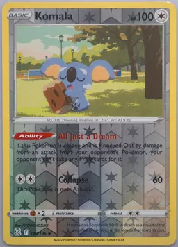 Komala #149