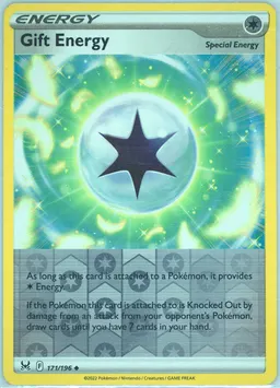 Gift Energy #171