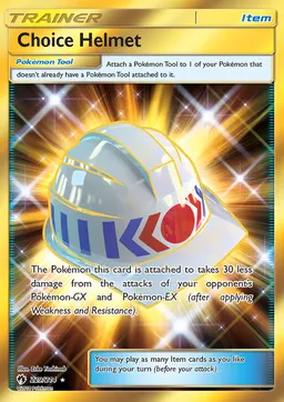 Choice Helmet #229