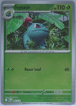 Ivysaur #2