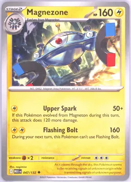 Magnezone #47
