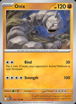 Onix #70