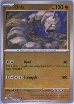 Onix #70
