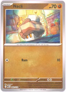 Nacli #82