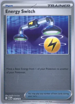 Energy Switch #115
