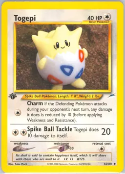 Togepi #56