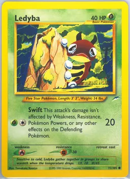 Ledyba #71