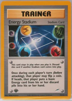 Energy Stadium card photo