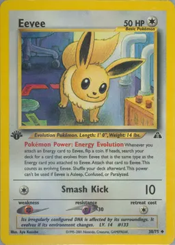 Eevee #38