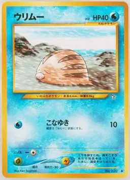 Swinub #220