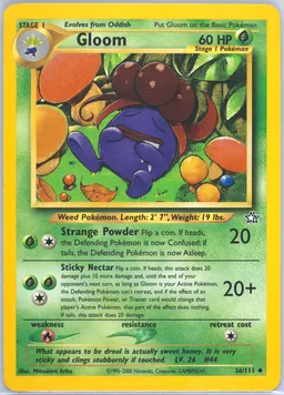 Gloom #36
