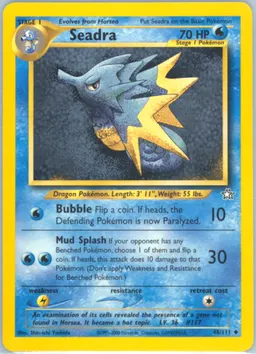 Seadra #48