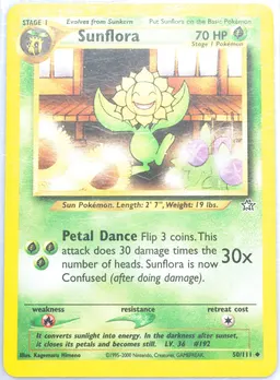 Sunflora #50