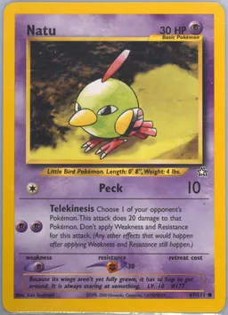 Natu #67