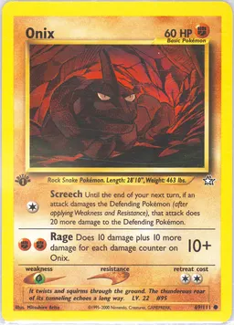 Onix #69