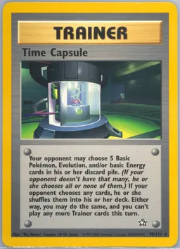 Time Capsule #90