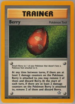 Berry #99