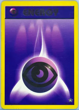 Psychic Energy #110